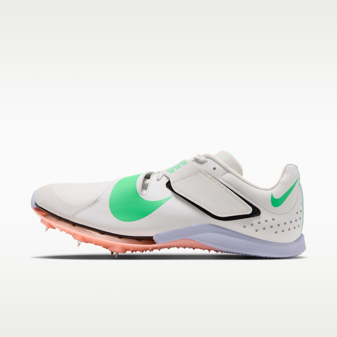 Erkek Nike Air Zoom Çivili Kramponlar. Nike TR